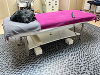 Veda cosmoderm behandeltafel - afbeelding 9 van  17