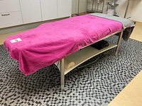 Veda cosmoderm behandeltafel - afbeelding 13 van  17