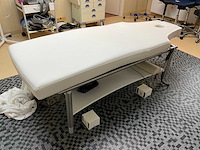 Veda cosmoderm behandeltafel - afbeelding 15 van  17