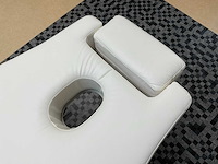 Veda cosmoderm behandeltafel - afbeelding 16 van  17