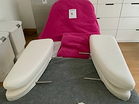 Veda cosmoderm behandeltafel - afbeelding 2 van  21