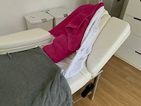 Veda cosmoderm behandeltafel - afbeelding 3 van  21