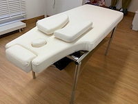 Veda cosmoderm behandeltafel - afbeelding 4 van  21