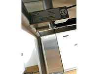 Veda cosmoderm behandeltafel - afbeelding 8 van  21