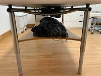 Veda cosmoderm behandeltafel - afbeelding 9 van  21