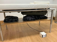 Veda cosmoderm behandeltafel - afbeelding 10 van  21