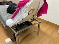 Veda cosmoderm behandeltafel - afbeelding 14 van  21