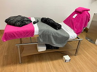 Veda cosmoderm behandeltafel - afbeelding 12 van  21