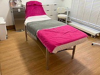 Veda cosmoderm behandeltafel - afbeelding 15 van  21