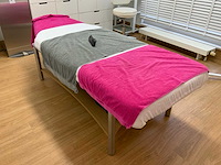 Veda cosmoderm behandeltafel - afbeelding 18 van  21