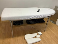 Veda cosmoderm behandeltafel - afbeelding 19 van  21