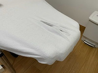 Veda cosmoderm behandeltafel - afbeelding 20 van  21