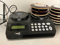 Vedosign - draadloos gasten oproepsysteem - afbeelding 3 van  3