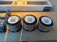 Vedosign - draadloos gasten oproepsysteem - afbeelding 2 van  4