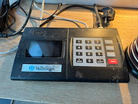 Vedosign - draadloos gasten oproepsysteem - afbeelding 3 van  4