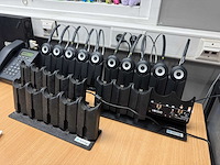 Vedosign - vocovo - comminucatie systeem - afbeelding 1 van  5