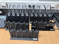 Vedosign - vocovo - comminucatie systeem - afbeelding 2 van  5