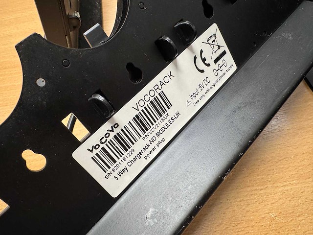 Vedosign - vocovo - comminucatie systeem - afbeelding 4 van  5