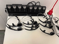 Vedosign - vocovo - comminucatiesysteem - afbeelding 3 van  5