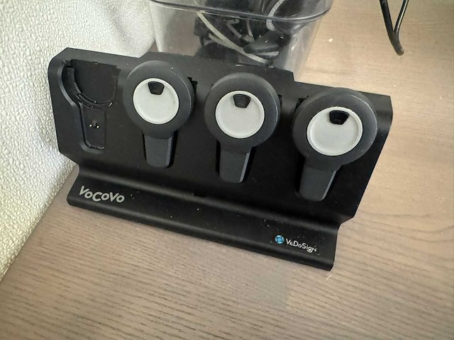 Vedosign - vocovo - comminucatiesysteem - afbeelding 3 van  8