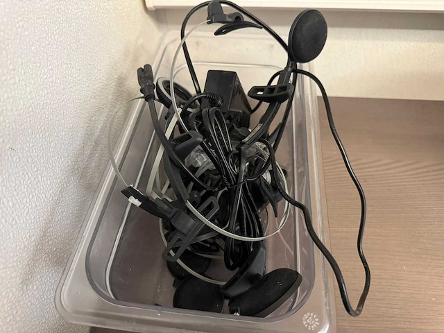 Vedosign - vocovo - comminucatiesysteem - afbeelding 4 van  8