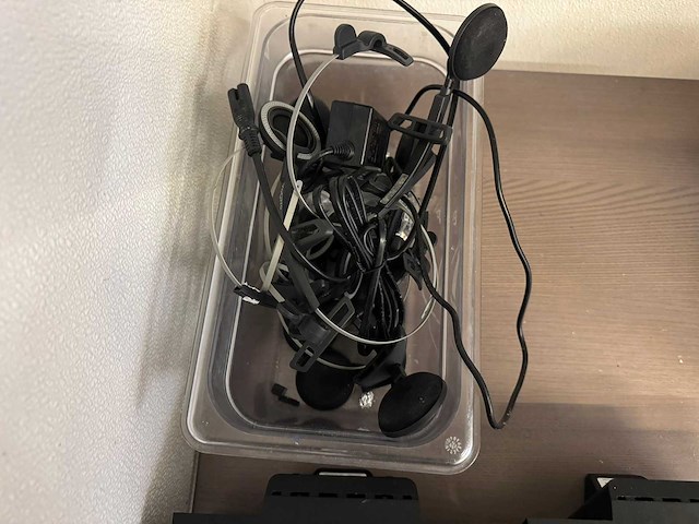 Vedosign - vocovo - comminucatiesysteem - afbeelding 8 van  8