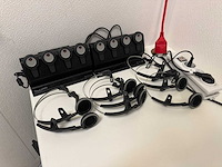 Vedosign - vocovo - comminucatiesysteem - afbeelding 1 van  5