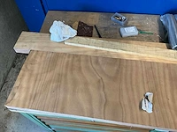 Vedrunka hirth werkplaats kast met inhoud - afbeelding 2 van  3