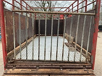 Vee aanhangwagen - afbeelding 19 van  19