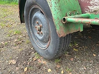 Vee aanhangwagen - afbeelding 5 van  6