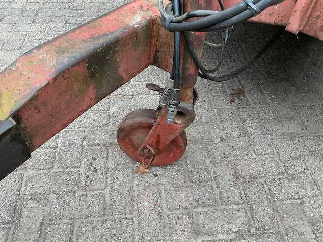 Vee aanhangwagen - afbeelding 6 van  8
