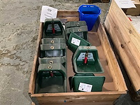 Vee drinker (10x) - afbeelding 1 van  5