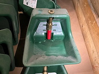 Vee drinker (10x) - afbeelding 2 van  5