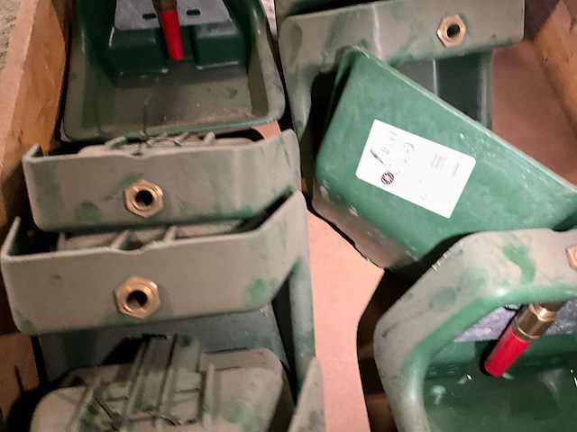 Vee drinker (10x) - afbeelding 3 van  5