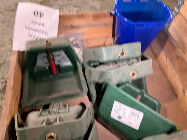 Vee drinker (10x) - afbeelding 4 van  5