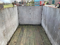 Veeaanhangwagen - afbeelding 4 van  6