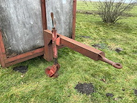 Veeaanhangwagen - afbeelding 6 van  6