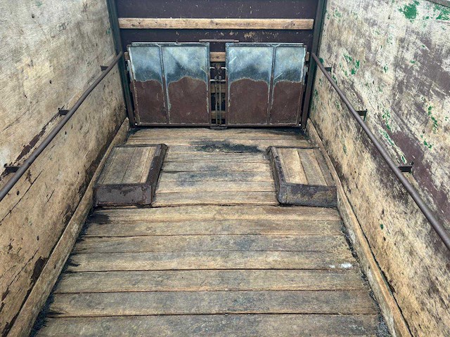 Veeaanhangwagen - afbeelding 4 van  7