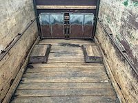Veeaanhangwagen - afbeelding 4 van  7
