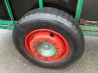 Veeaanhangwagen - afbeelding 4 van  13