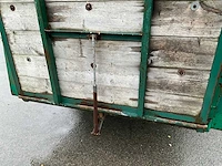 Veeaanhangwagen - afbeelding 5 van  13