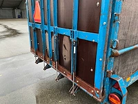 Veeaanhangwagen - afbeelding 7 van  15