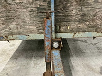 Veeaanhangwagen - afbeelding 2 van  10