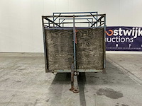 Veeaanhangwagen - afbeelding 3 van  10