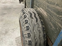 Veeaanhangwagen - afbeelding 10 van  10