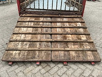 Veeaanhangwagen - afbeelding 17 van  19