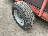 Veeaanhangwagen - afbeelding 3 van  19