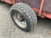 Veeaanhangwagen - afbeelding 7 van  19