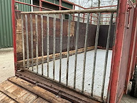 Veeaanhangwagen - afbeelding 9 van  19