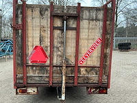 Veeaanhangwagen - afbeelding 10 van  19